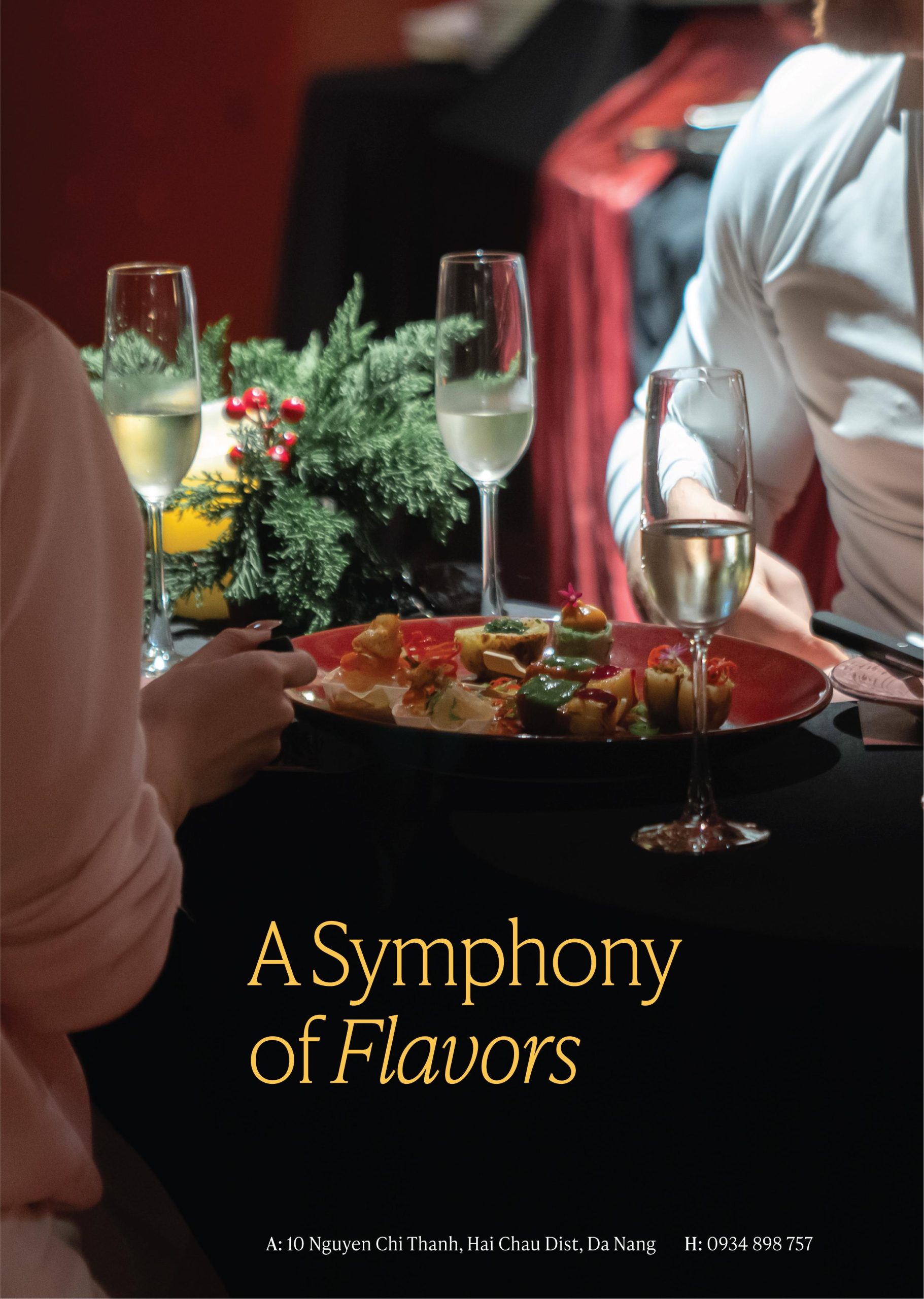 Reden New Menu 2026 FA-01